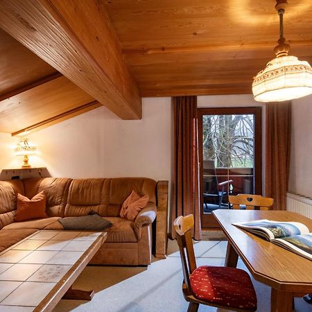 Appartement Erler Sankt Johann in Tirol Εξωτερικό φωτογραφία