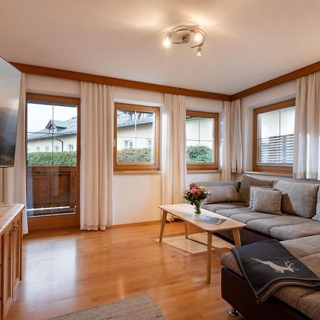 Appartement Erler Sankt Johann in Tirol Εξωτερικό φωτογραφία