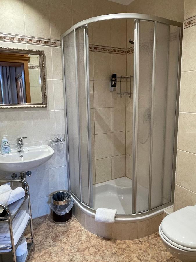 Appartement Erler Sankt Johann in Tirol Εξωτερικό φωτογραφία