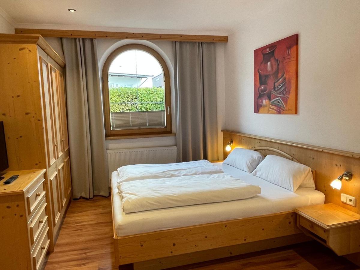 Appartement Erler Sankt Johann in Tirol Εξωτερικό φωτογραφία