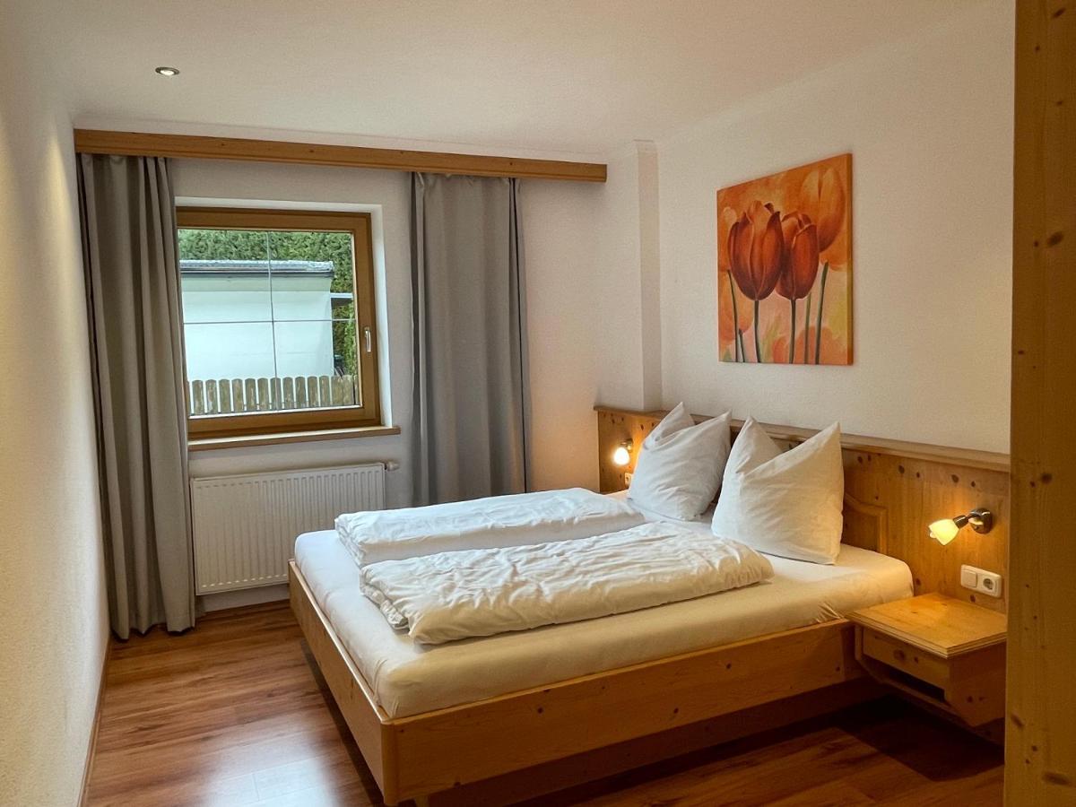 Appartement Erler Sankt Johann in Tirol Εξωτερικό φωτογραφία