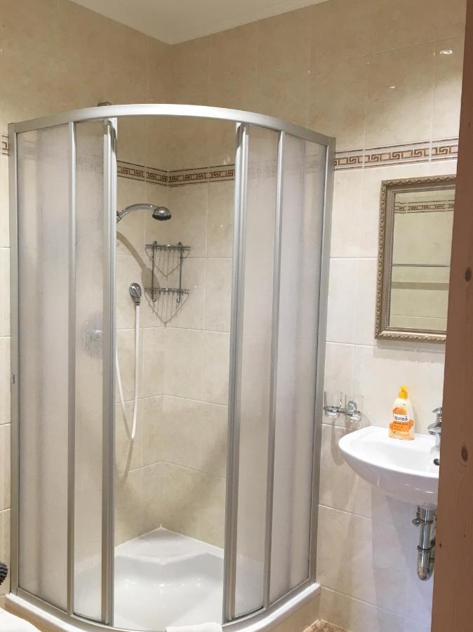 Appartement Erler Sankt Johann in Tirol Εξωτερικό φωτογραφία