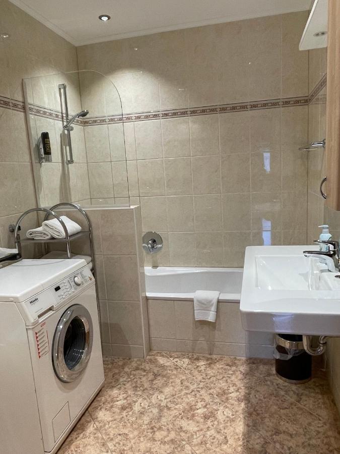 Appartement Erler Sankt Johann in Tirol Εξωτερικό φωτογραφία