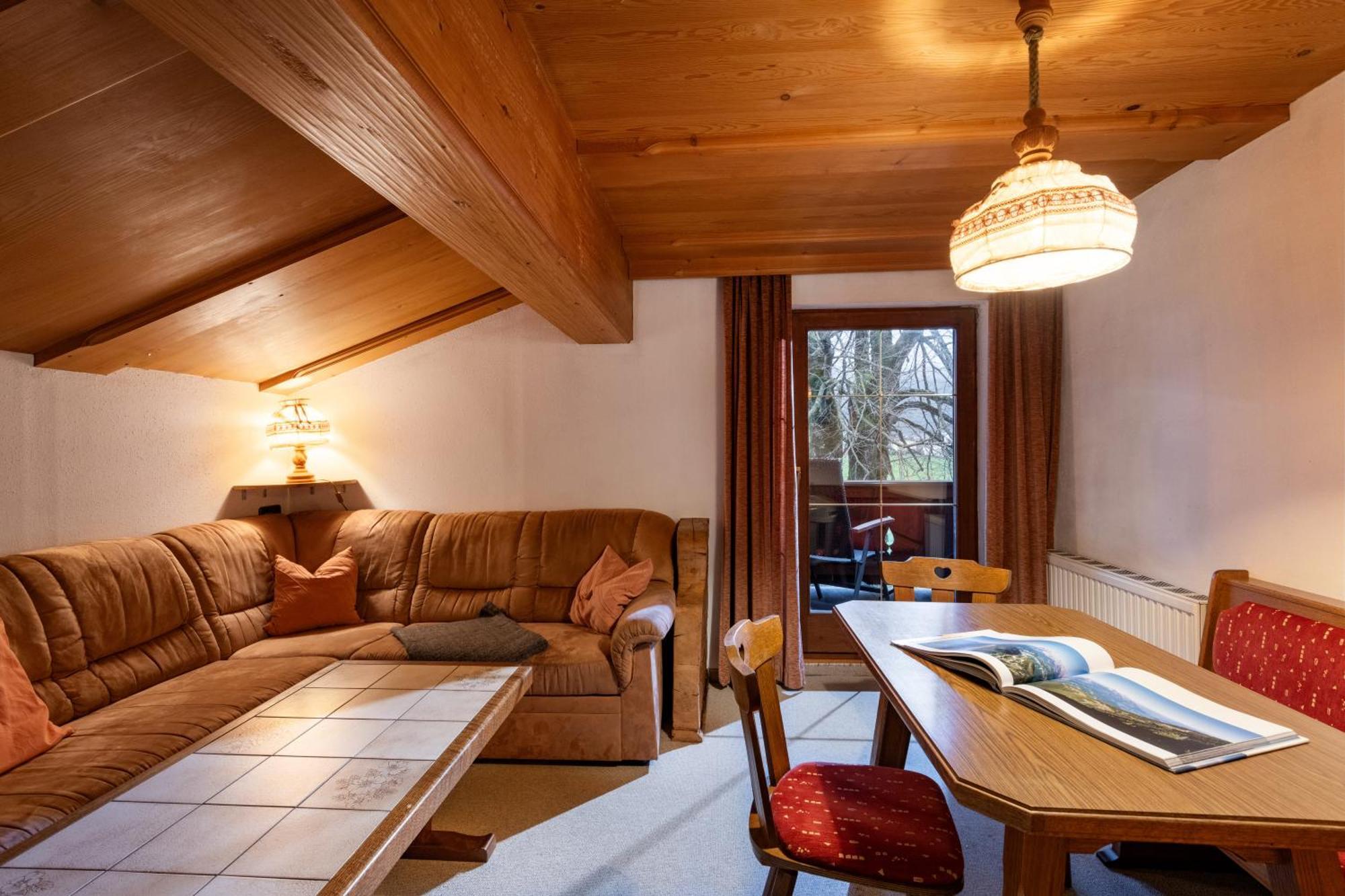 Appartement Erler Sankt Johann in Tirol Εξωτερικό φωτογραφία