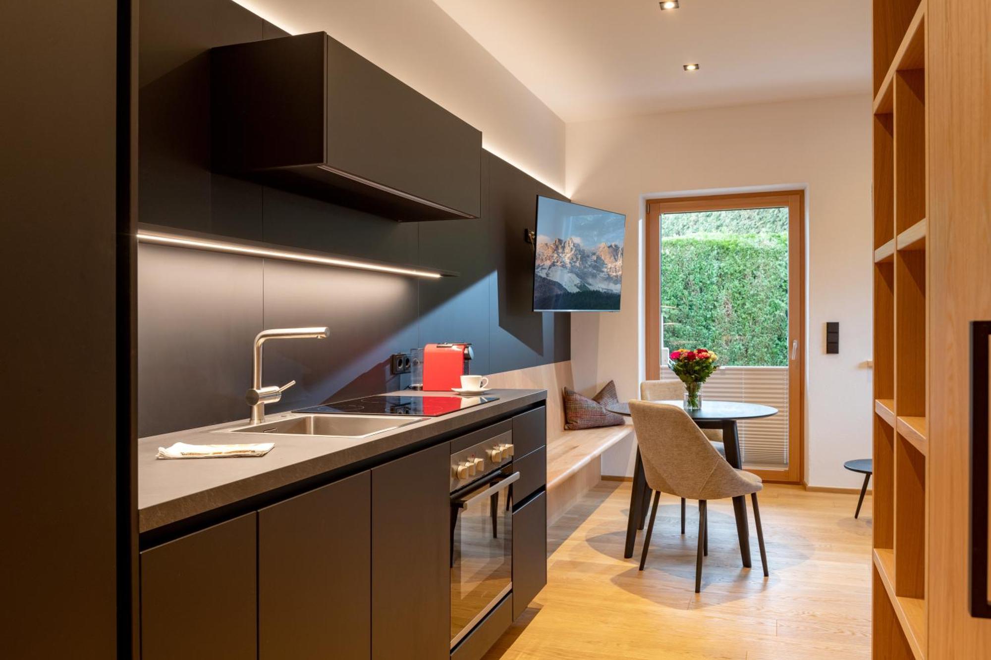Appartement Erler Sankt Johann in Tirol Εξωτερικό φωτογραφία
