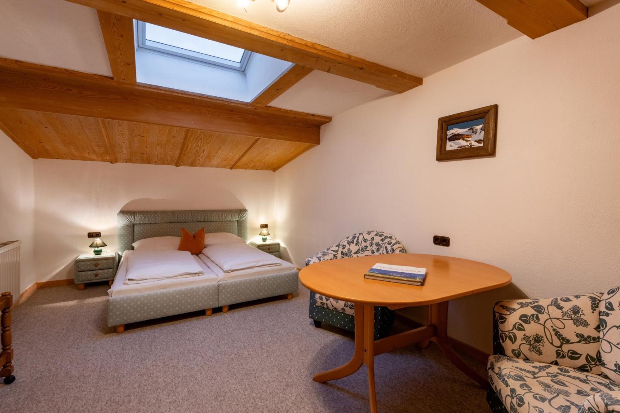 Appartement Erler Sankt Johann in Tirol Εξωτερικό φωτογραφία