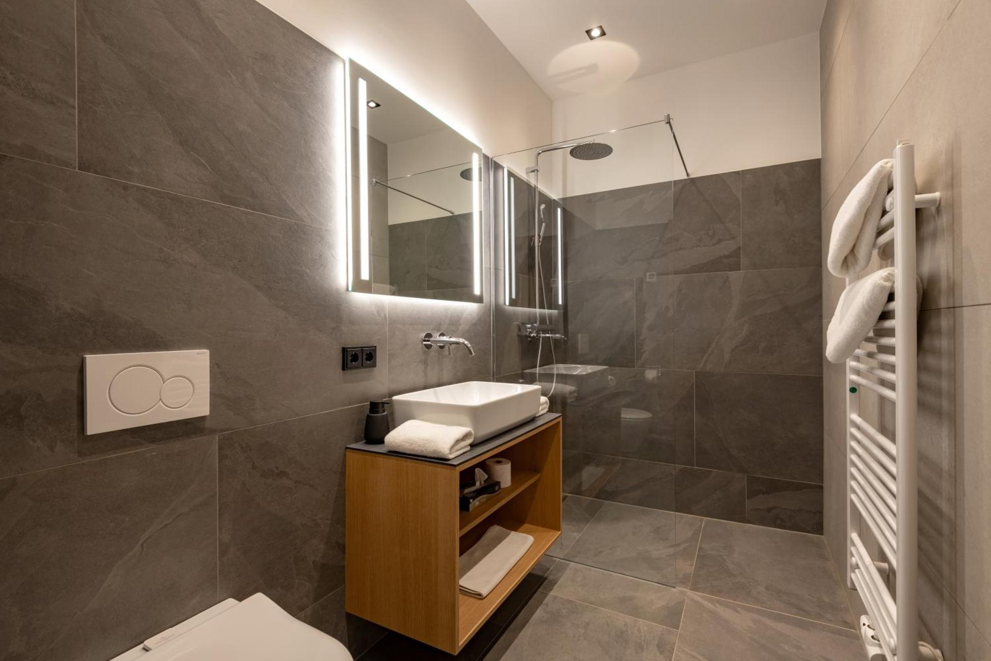 Appartement Erler Sankt Johann in Tirol Εξωτερικό φωτογραφία