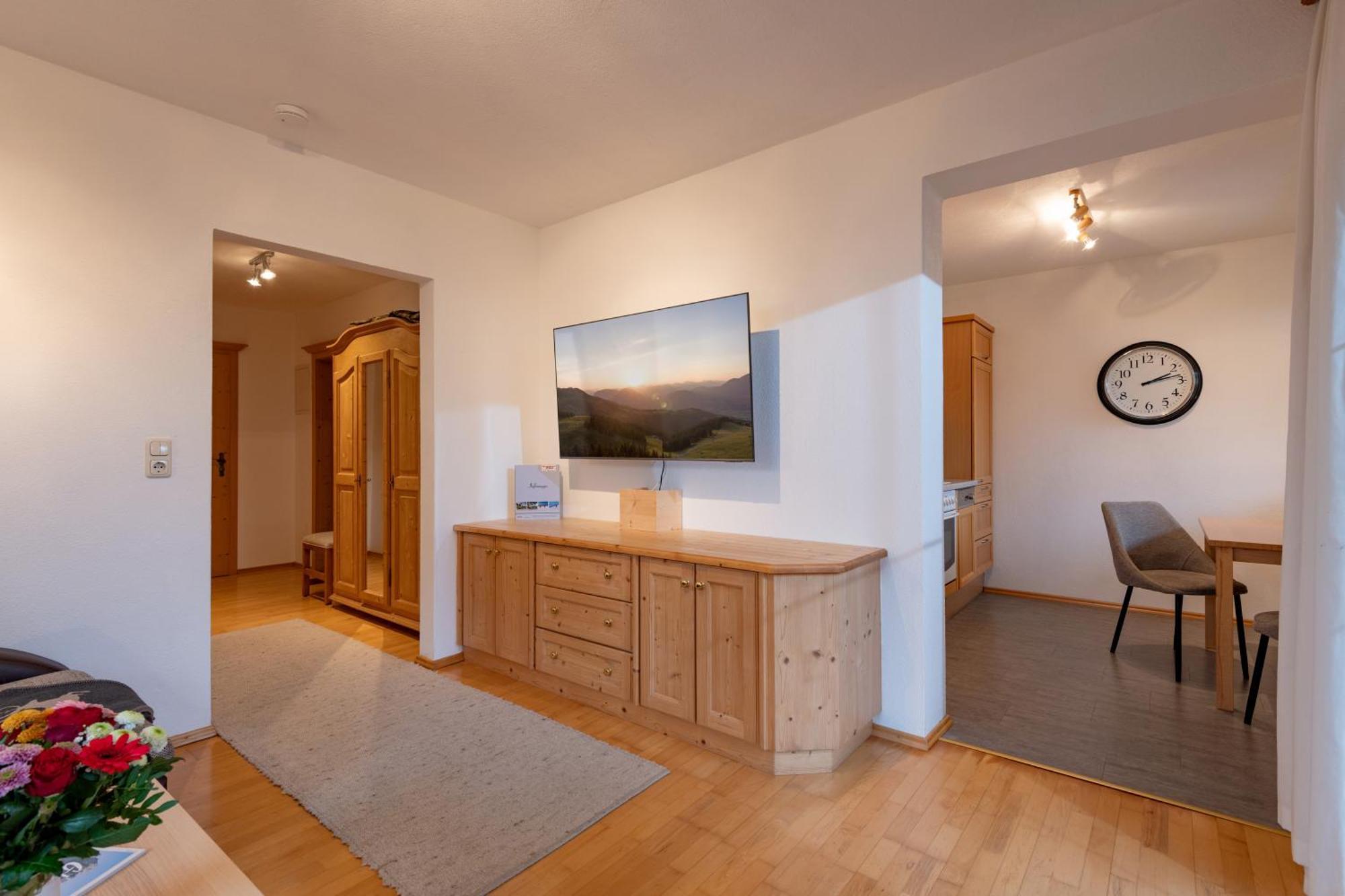 Appartement Erler Sankt Johann in Tirol Εξωτερικό φωτογραφία