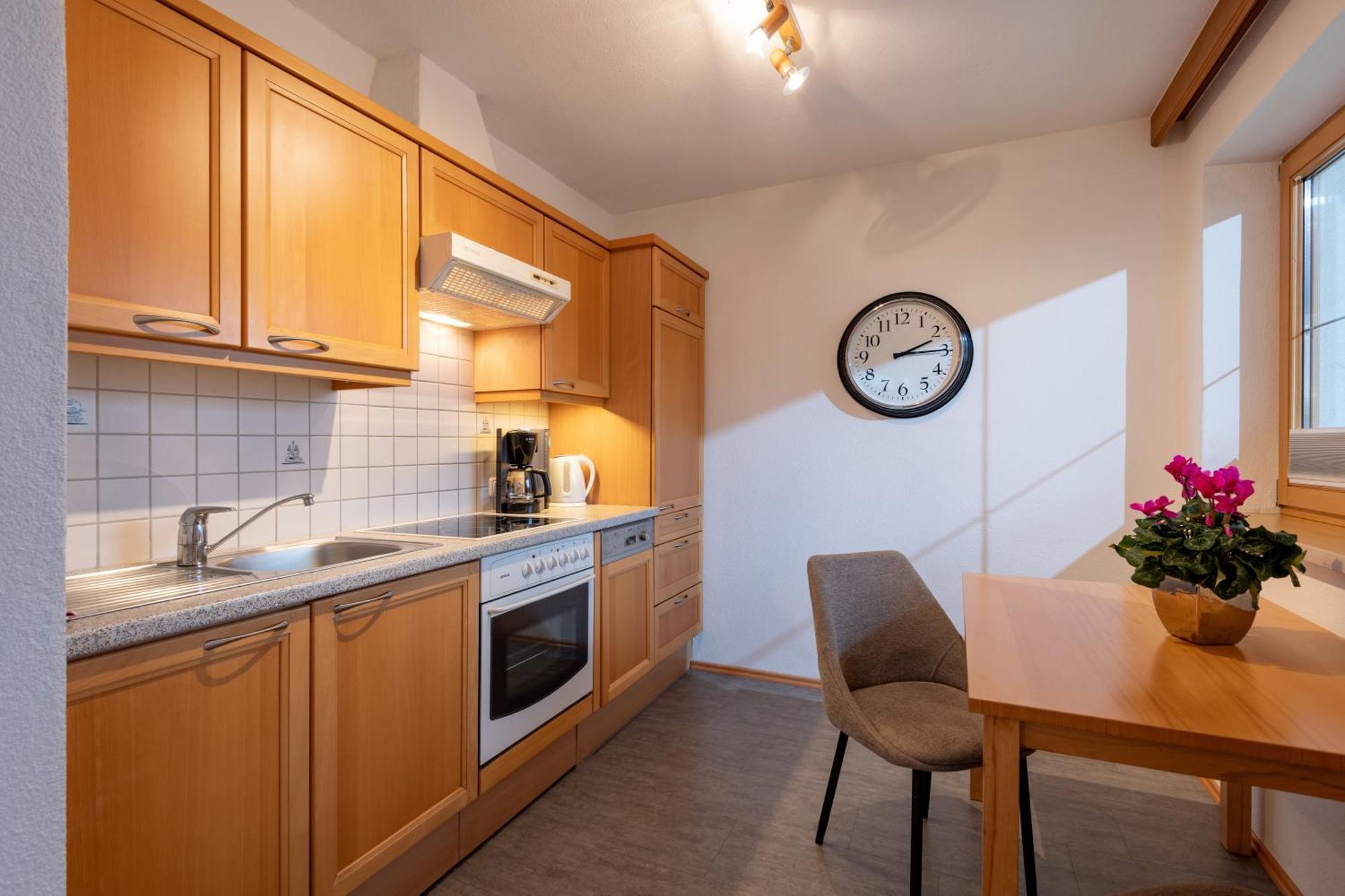 Appartement Erler Sankt Johann in Tirol Εξωτερικό φωτογραφία