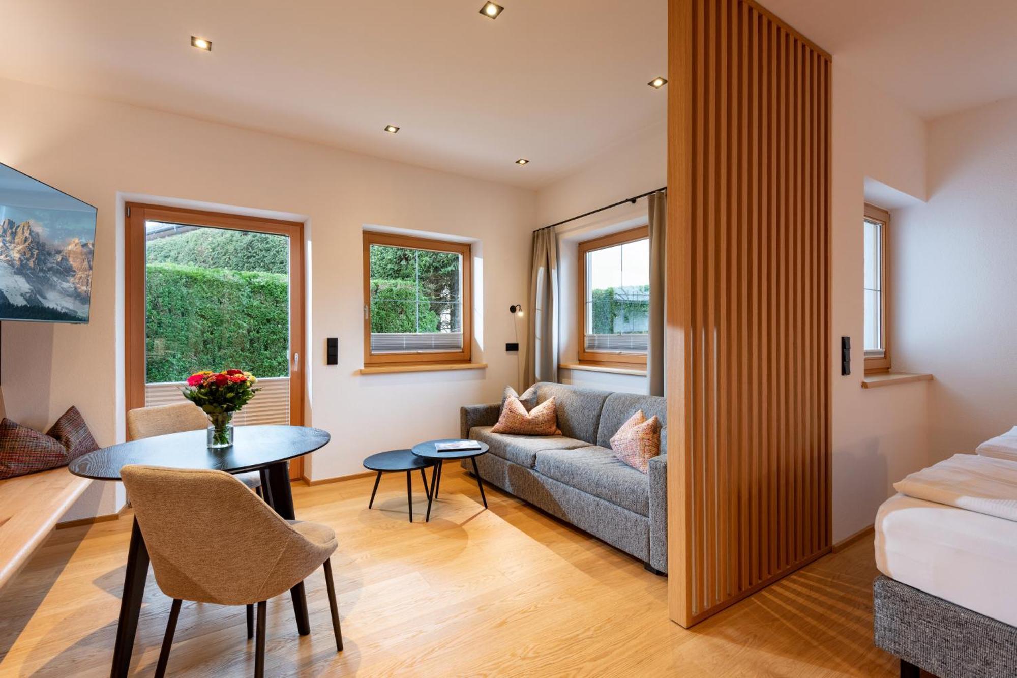 Appartement Erler Sankt Johann in Tirol Εξωτερικό φωτογραφία