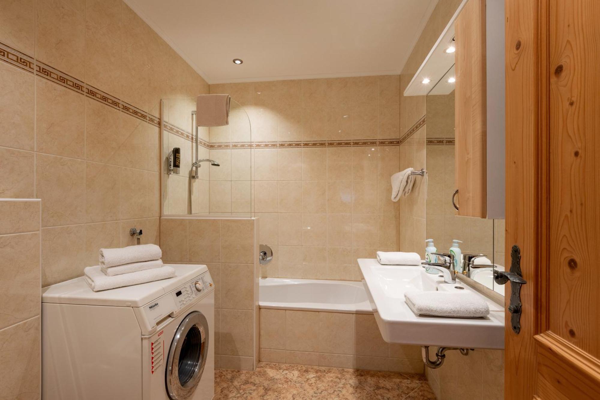 Appartement Erler Sankt Johann in Tirol Εξωτερικό φωτογραφία