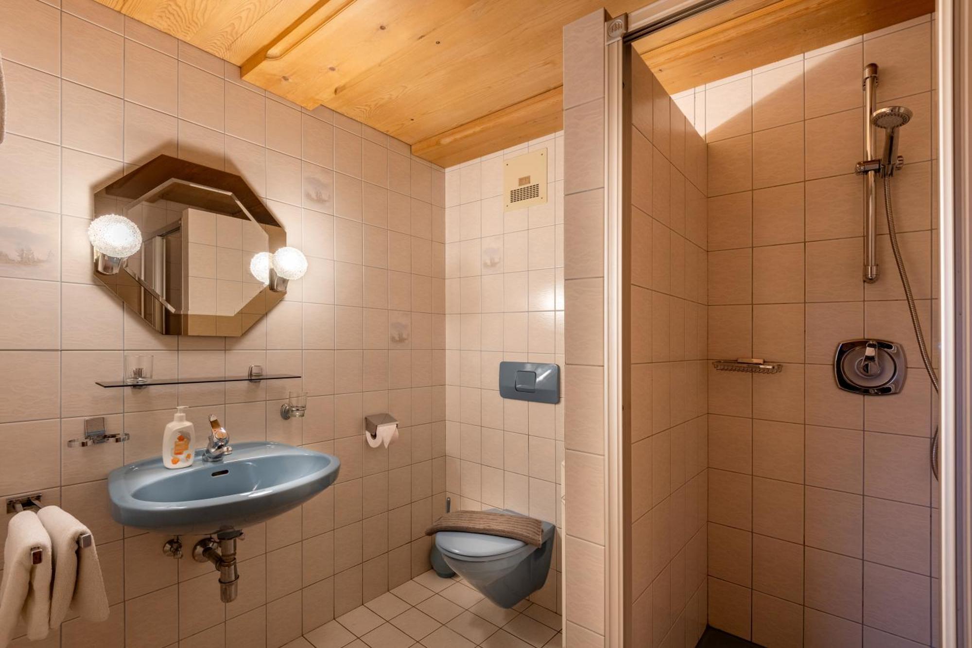 Appartement Erler Sankt Johann in Tirol Εξωτερικό φωτογραφία