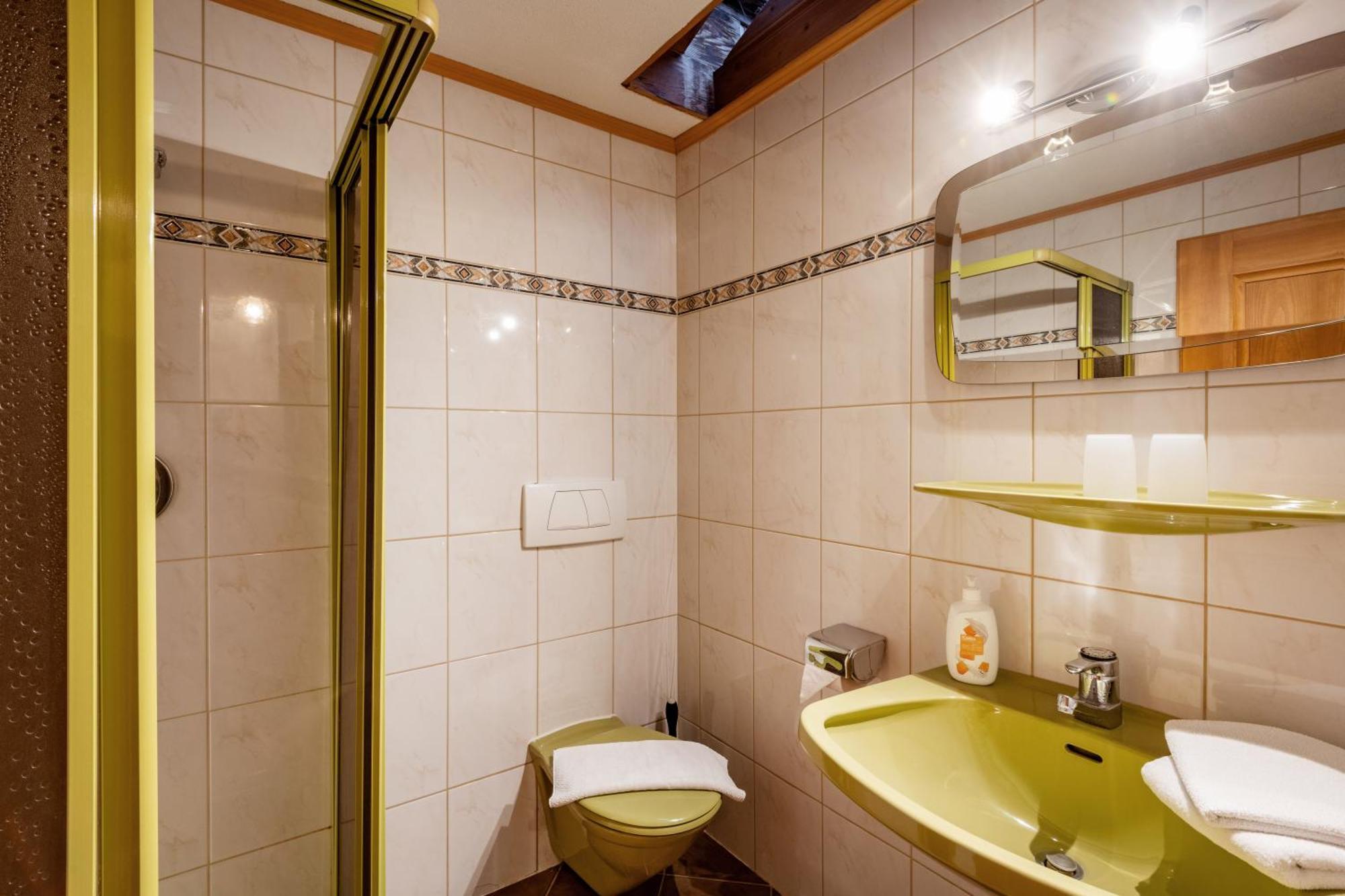 Appartement Erler Sankt Johann in Tirol Εξωτερικό φωτογραφία