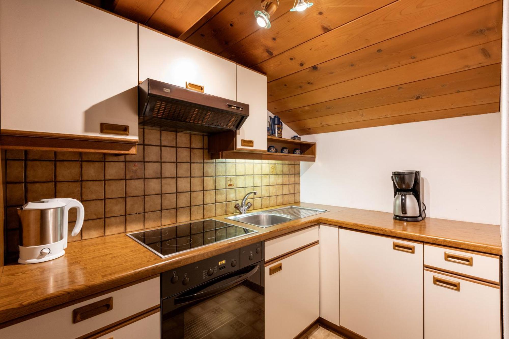 Appartement Erler Sankt Johann in Tirol Εξωτερικό φωτογραφία