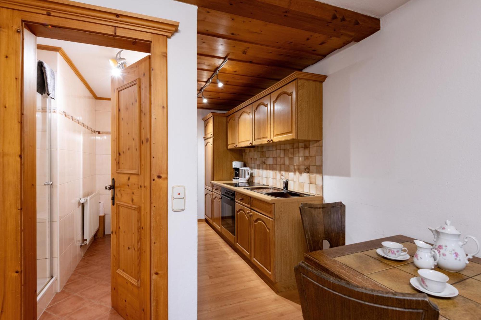 Appartement Erler Sankt Johann in Tirol Εξωτερικό φωτογραφία